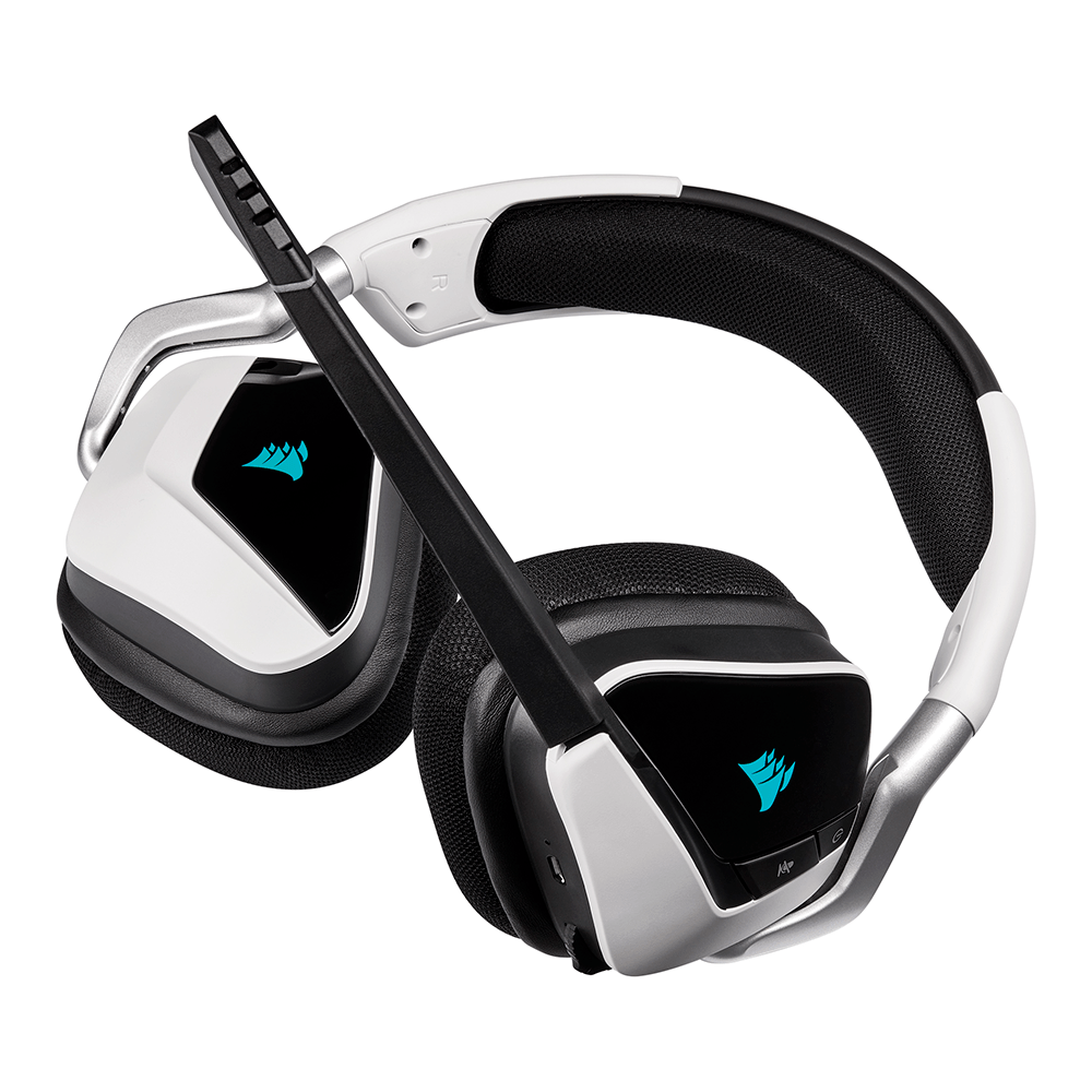 Headset Corsair Void Pro Usb Corsair Gaming Headset Corsair Void