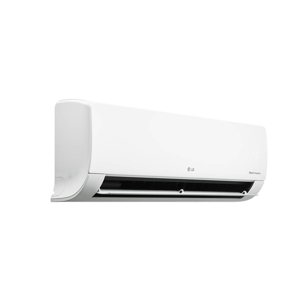 Evaporadora Multi Split Hi Wall LG Inverter 18.000 BTUs, Quente