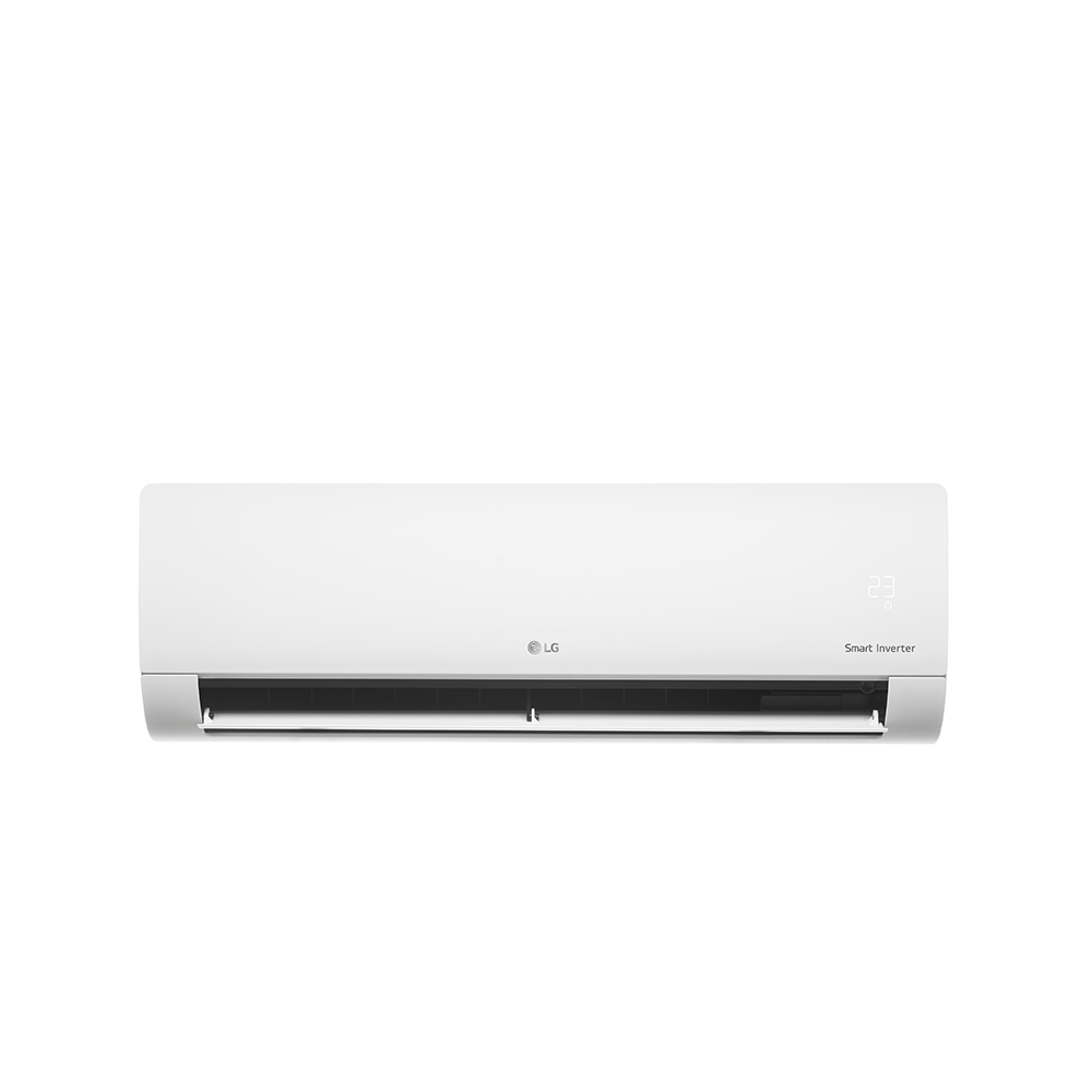 Ar condicionado Split 18000 BTU/h frio 220V system LG