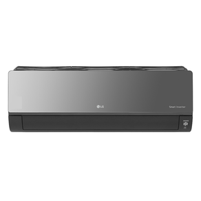Evaporadora Multi Split Artcool LG Inverter 9.000 BTUs, Quente/Frio, Espelhado, AMNW09GSJR0 | 220V DF - 198875