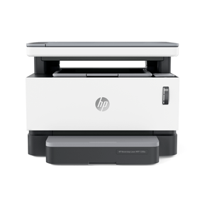 Impressora Multifuncional HP Laser Neverstop 1200a 127V Branco DF - 265080