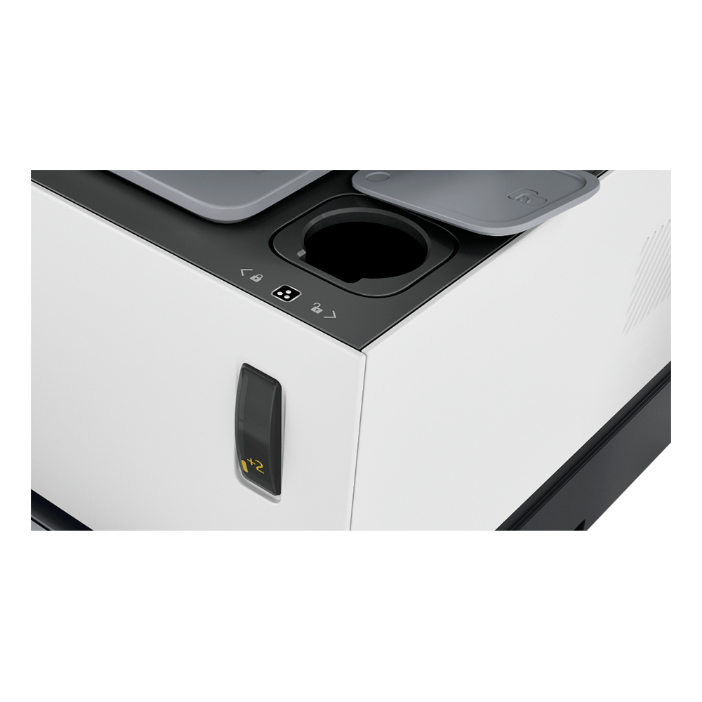 Impressora Multifuncional HP Laser Neverstop 1200a 127V Branco