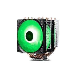 Cooler para Processador Deepcool Neptwin RGB, 12cm, AMD/Intel - DP-MCH6-NT-A4RGB GO - 59713