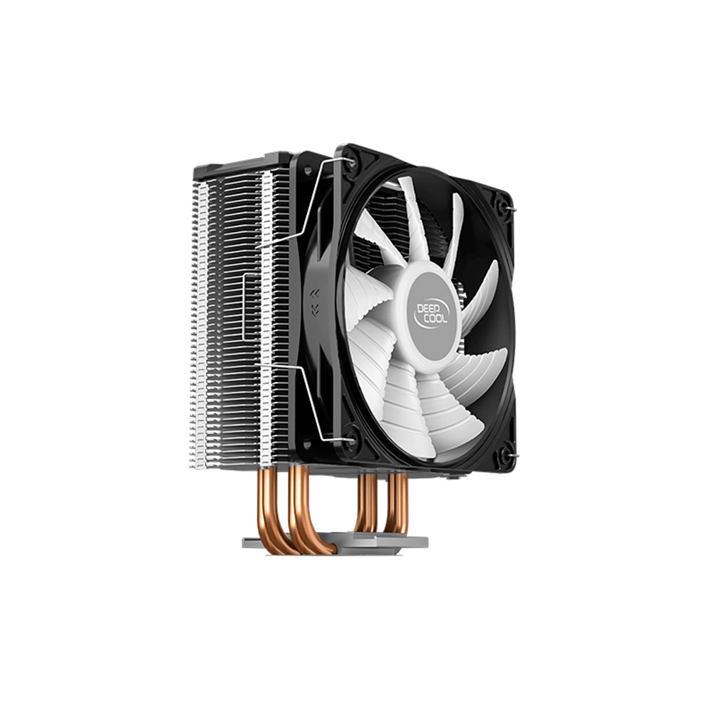 Cooler para Processador DeepCool Gammaxx GTE V2, AMD/Intel - DP