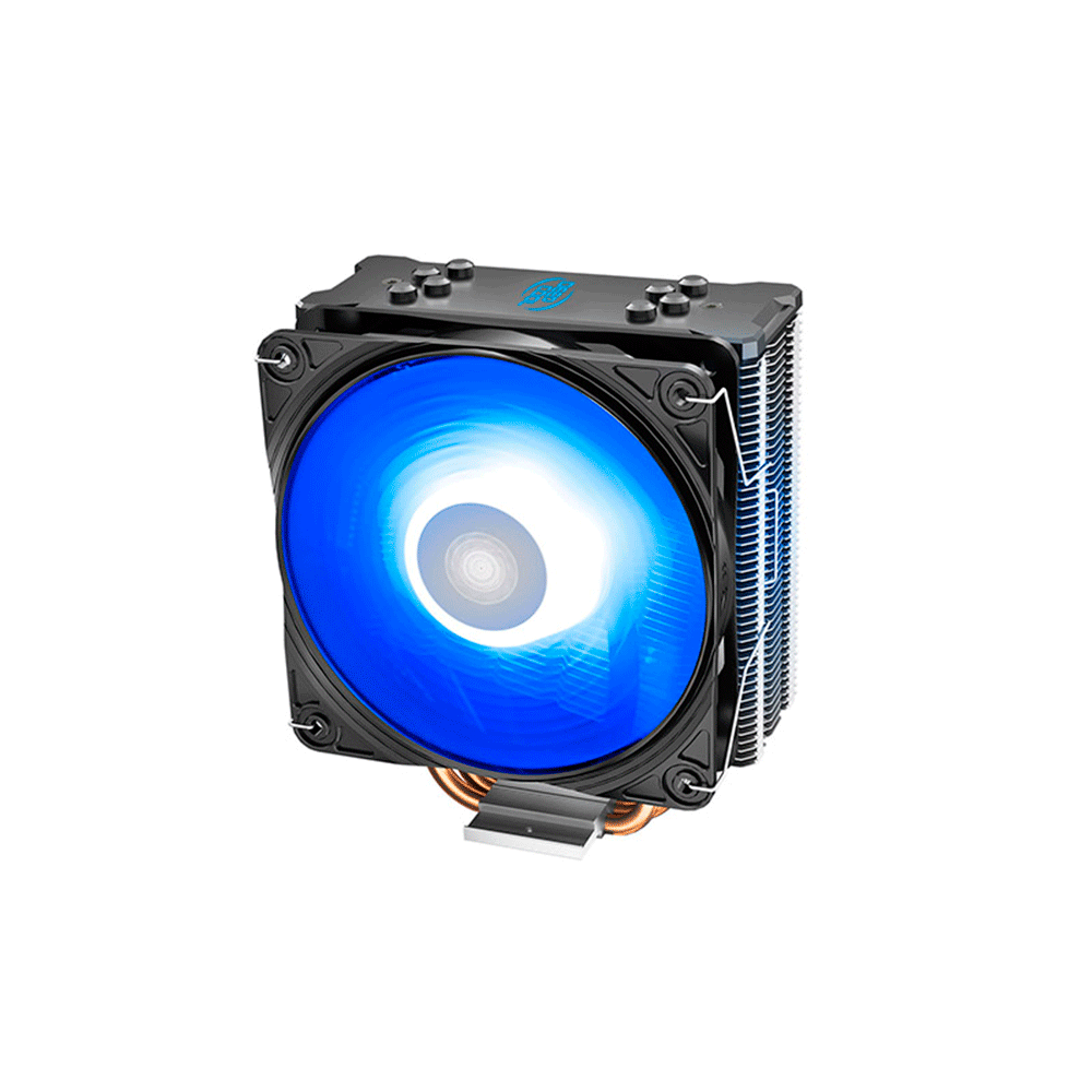 Cooler para Processador DeepCool Gammaxx GT V2, AMD/Intel - DP