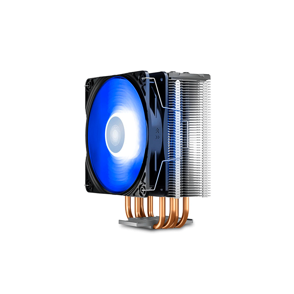 Cooler para Processador DeepCool Gammaxx GT V2, AMD/Intel - DP