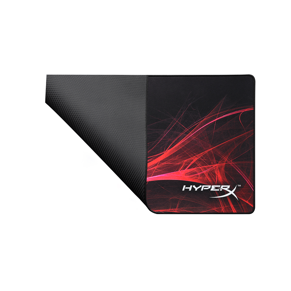 Mouse Pad Gamer HyperX Fury Speed Edition M: 360 mm x 300 mm