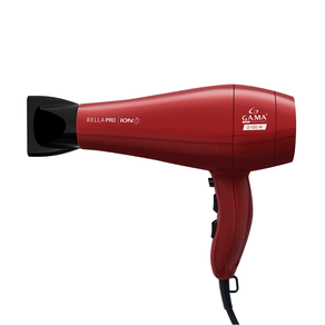 Secador Gama Bella Pro Íon | 220V DF - 691000 Secador Gama Bella Pro Íon | 220V DF - 691000