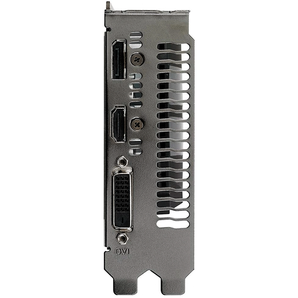 Placa de Vídeo Asus Geforce GTX 1050 TI Phoenix 4GB GDDR5 Placa de Vídeo Asus Geforce GTX 1050 TI Phoenix 4GB GDDR5