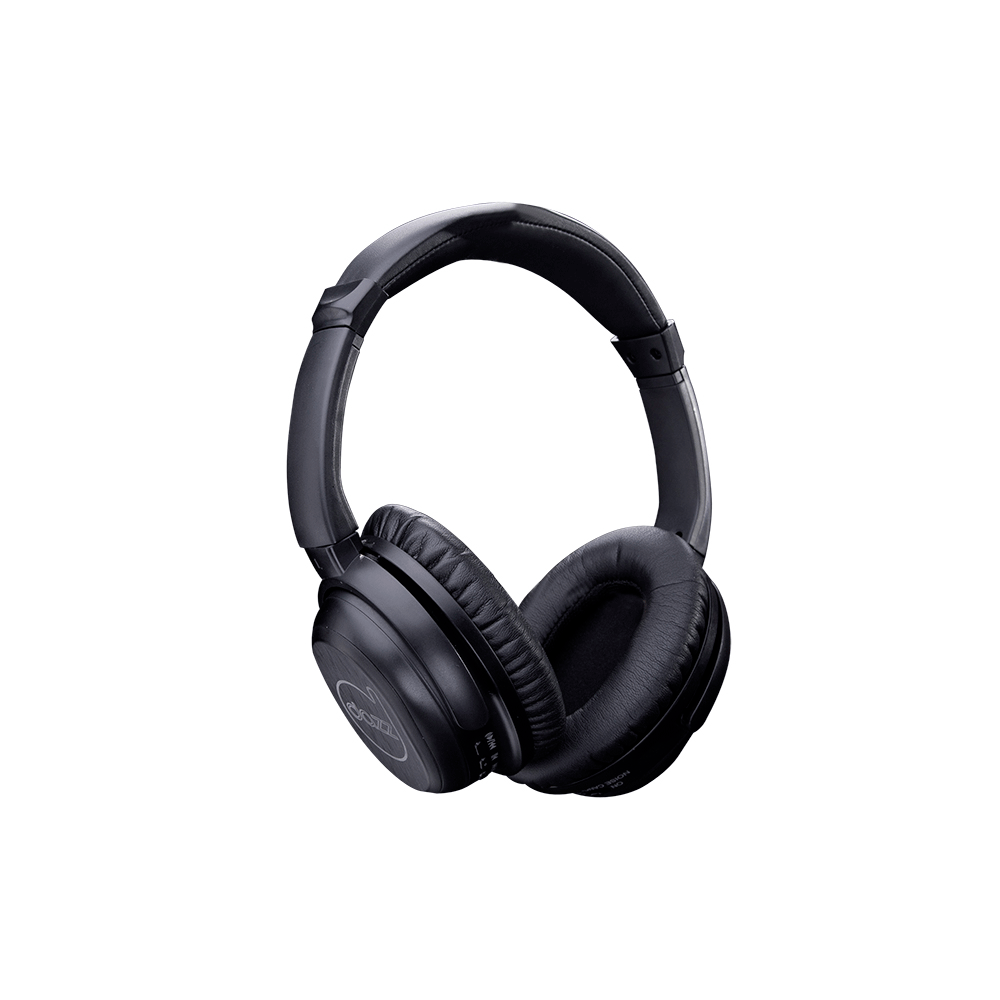 Headset Dazz ANC Sonic Wave Bluetooh 5.0 - 6014572 | Preto