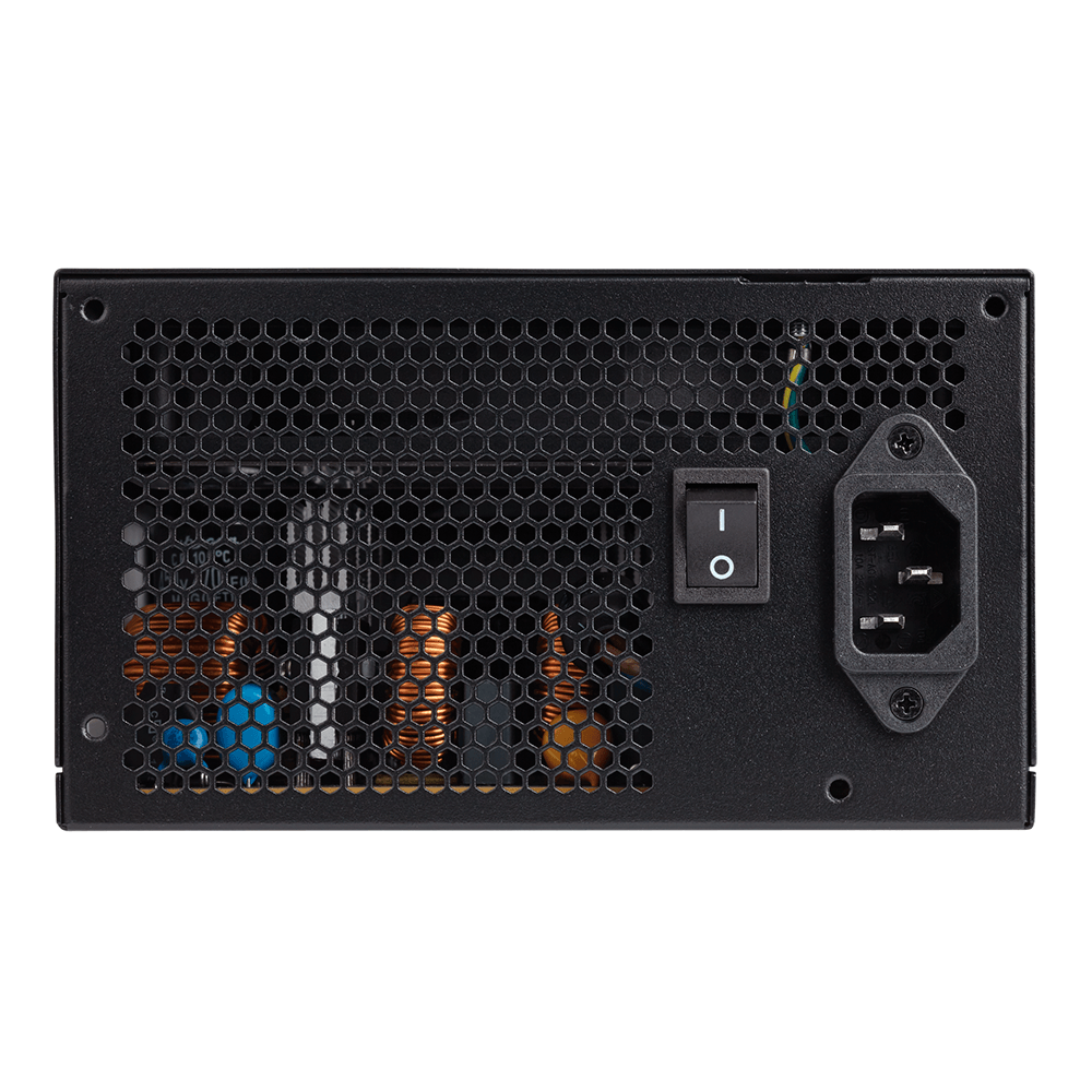 Fonte Corsair Series CX750 80+ Bronze - CP-9020123-BR | Bivolt