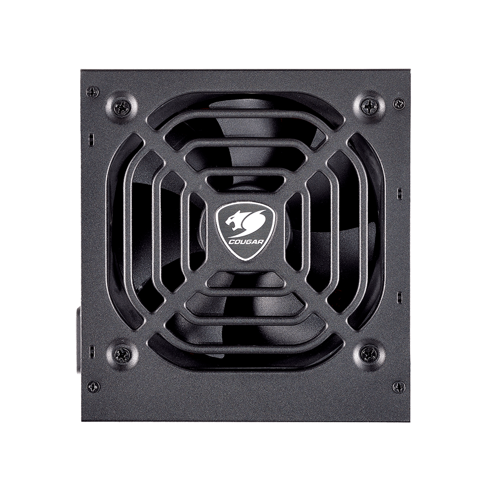 Fonte Cougar 600W 80 Plus VTC 600 Bivolt | Preto Artigo: 59759