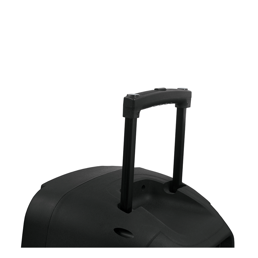 Caixa Acústica Ativa Pro Bass Underground 15