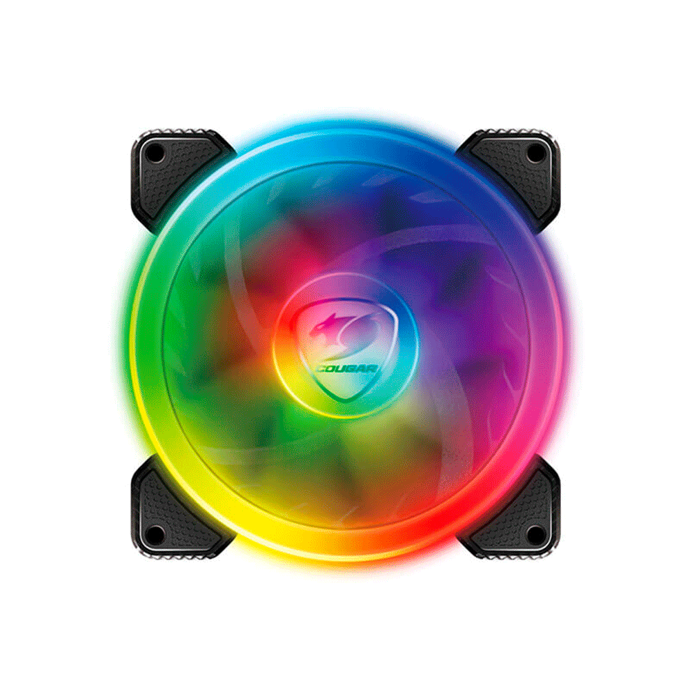 Cougar vortex rgb spb