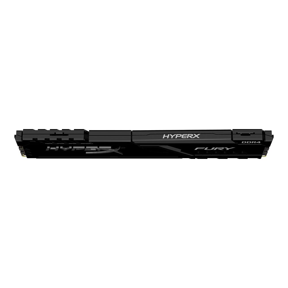 Memória Gamer Hyperx Fury DDR4 8GB 2666 CL16 288-Pin DIMM