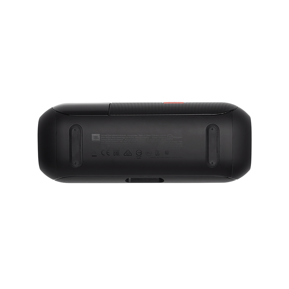 Caixa de Som Bluetooth JBL Tuner2 FM com Rádio, 5W de Potência