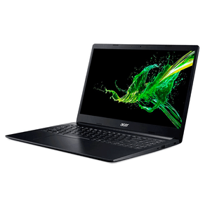 Notebook Acer Aspire 3 A315-23-R0LD AMD Ryzen 5 12GB 1TB HD 15,6' Windows 10 Bivolt | Preto DF - 571511
