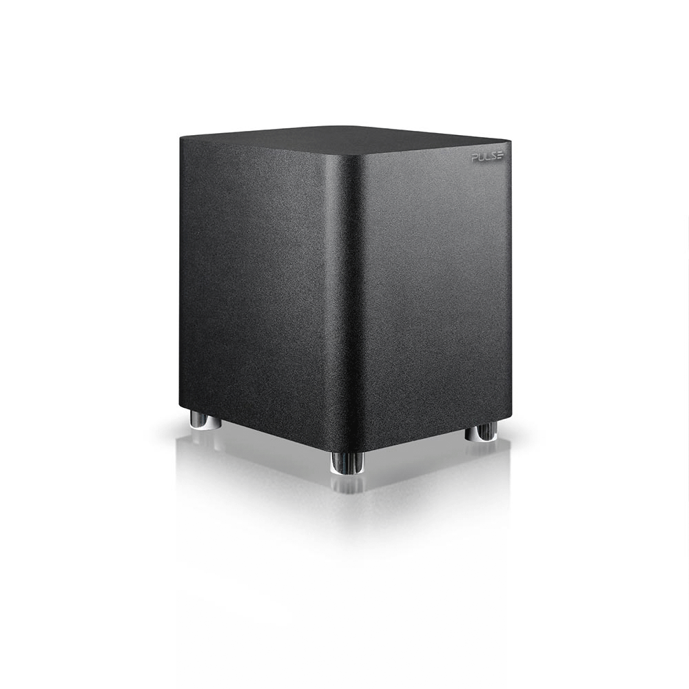 Sound Bar Pulse SP381 320W RMS, Bluetooth, 2.1 Canais Bivolt