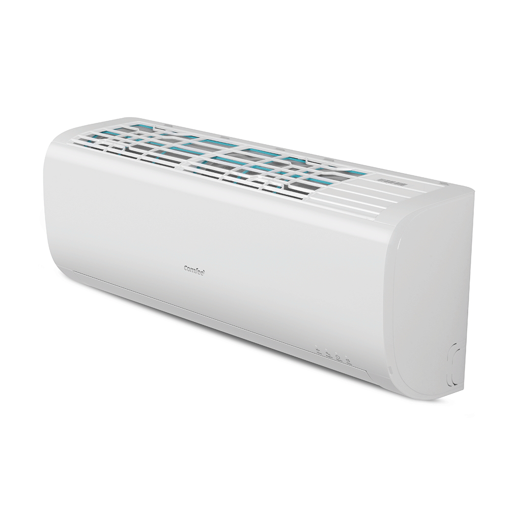 Ar Condicionado Split Hi Wall Comfee Midea On/Off 9.000 BTU's Frio