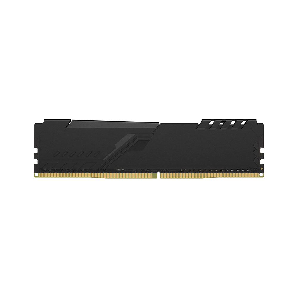 Memória Gamer Hyperx Fury DDR4 8GB, 3200Mhz, CL16 288-Pin DIMM
