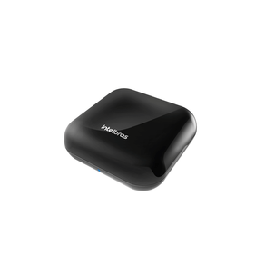 Smart Controle Universal Infravermelho IZY Connect | Preto DF - 282053