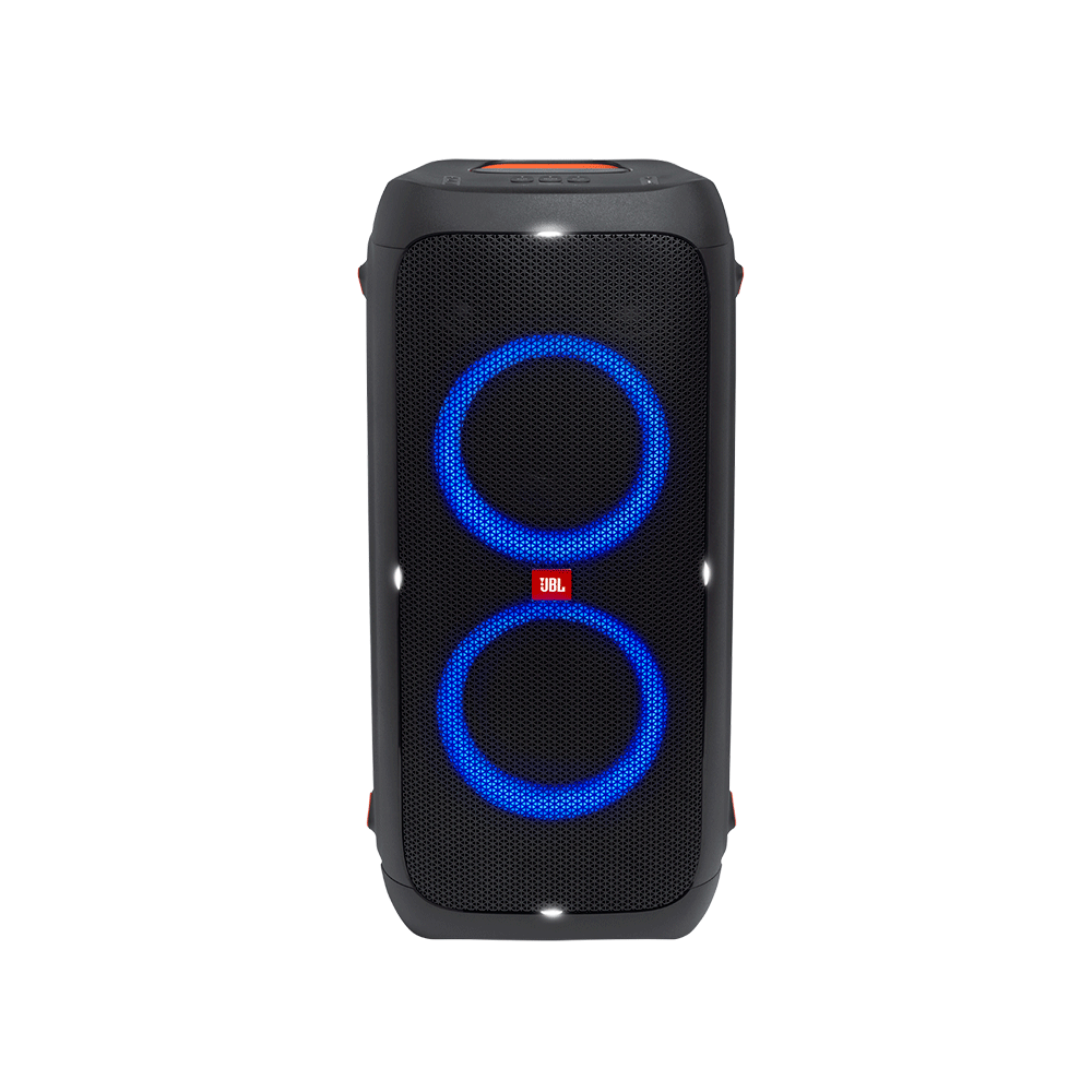 Caixa de Som Bluetooth JBL Partybox 310 | Preto Artigo