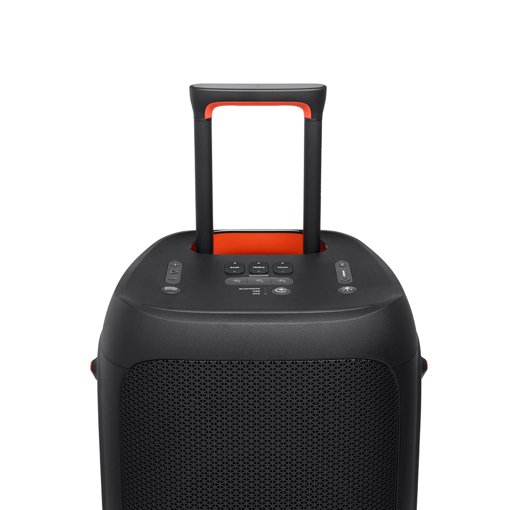 Caixa de Som Bluetooth JBL Partybox 310 | Preto Artigo: 286030
