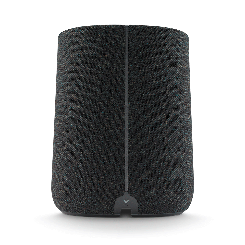 Caixa de Som Portátil Harman Kardon Ativada por voz Citation One