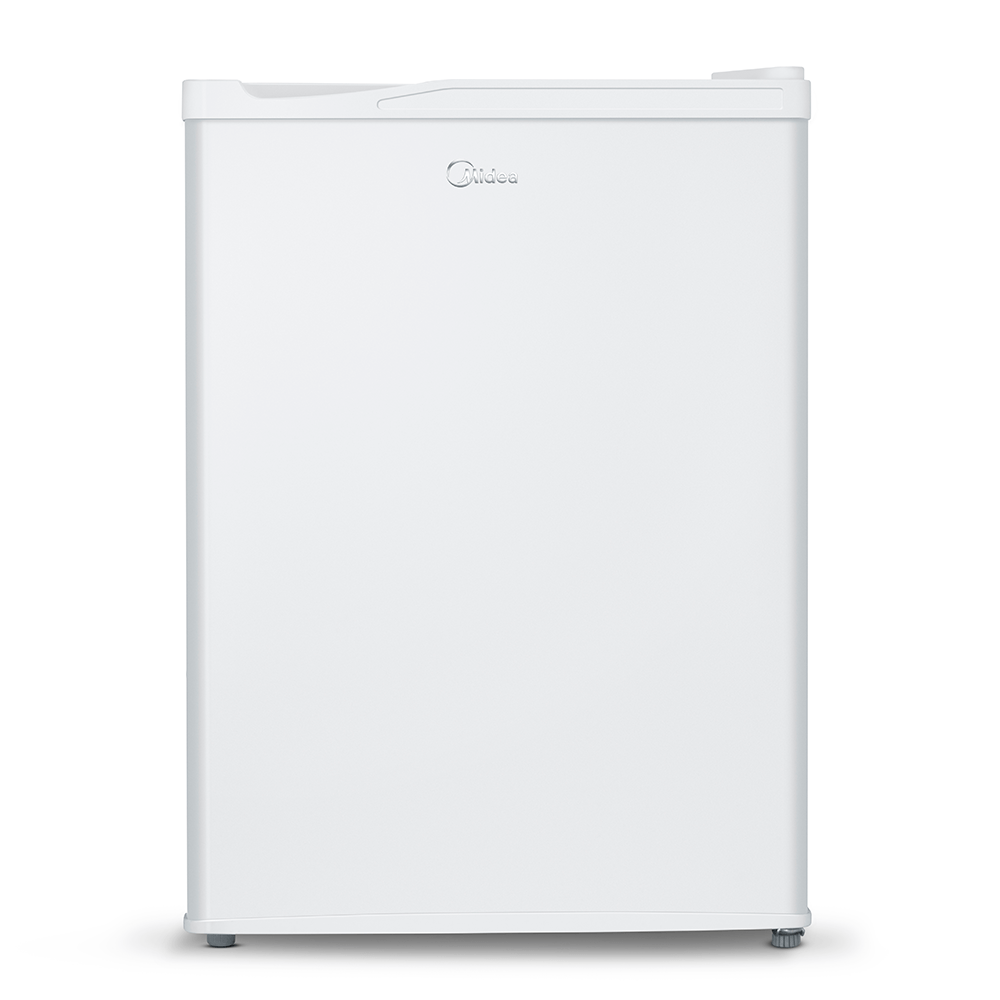 Frigobar Midea MRC08B1, 71 Litros, Função Refrigerador