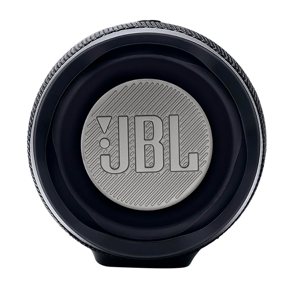Caixa de Som Bluetooth JBL Charge 4 | Preto - Fujioka