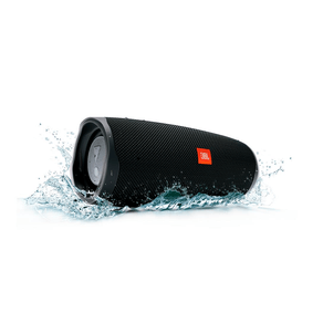 Caixa de Som Bluetooth JBL Charge 4 | Preto DF - 286060 Caixa de Som Bluetooth JBL Charge 4 | Preto DF - 286060