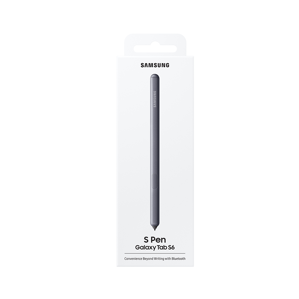 Caneta Samsung S Pen Tab S6 Grafite - Fujioka Distribuidor