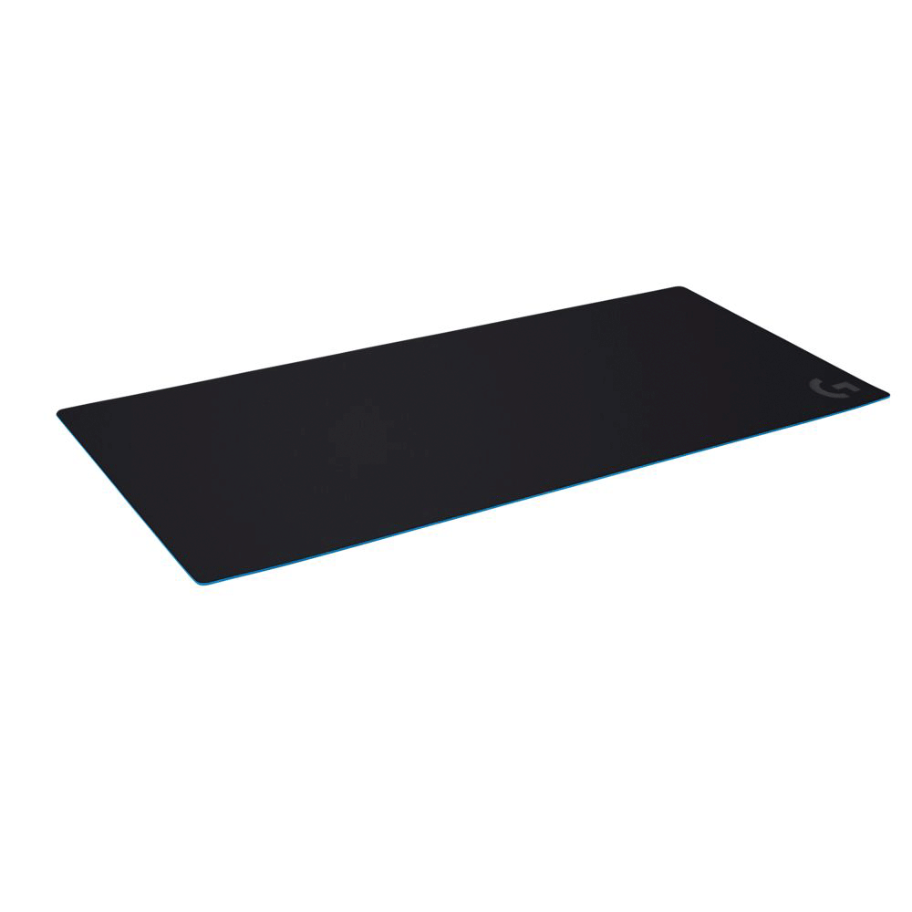 Mousepad Gamer Logitech G840, Extra Grande (900x400mm) Artigo