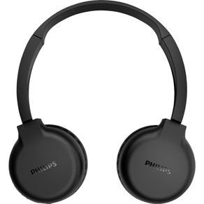 Headphone Philips Bluetooth - TAH1205BK/00 | Preto DF - 278624