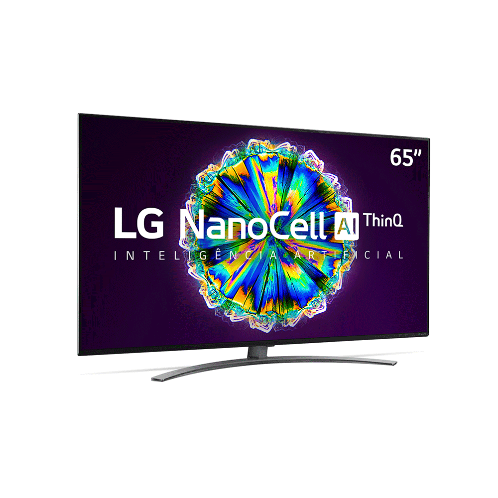 Smart TV LG 65