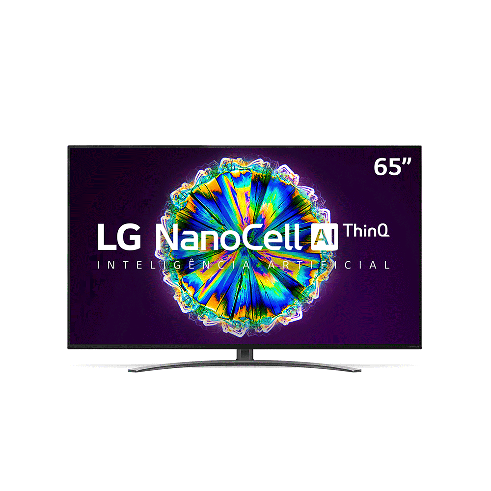 Smart TV LG 65