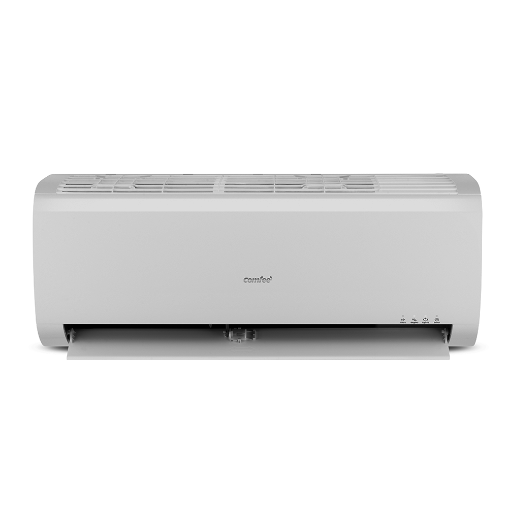Ar Condicionado Split Hi Wall Comfee Midea On/Off 18.000 BTU's