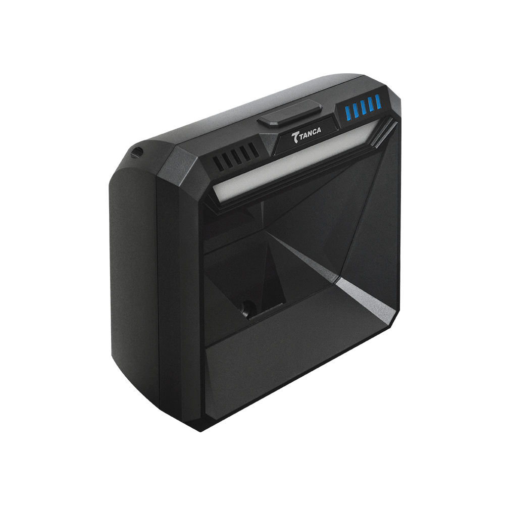 Leitor Fixo Tanca TL-900 Imager 2D QR Code USB - Fujioka Distribuidor