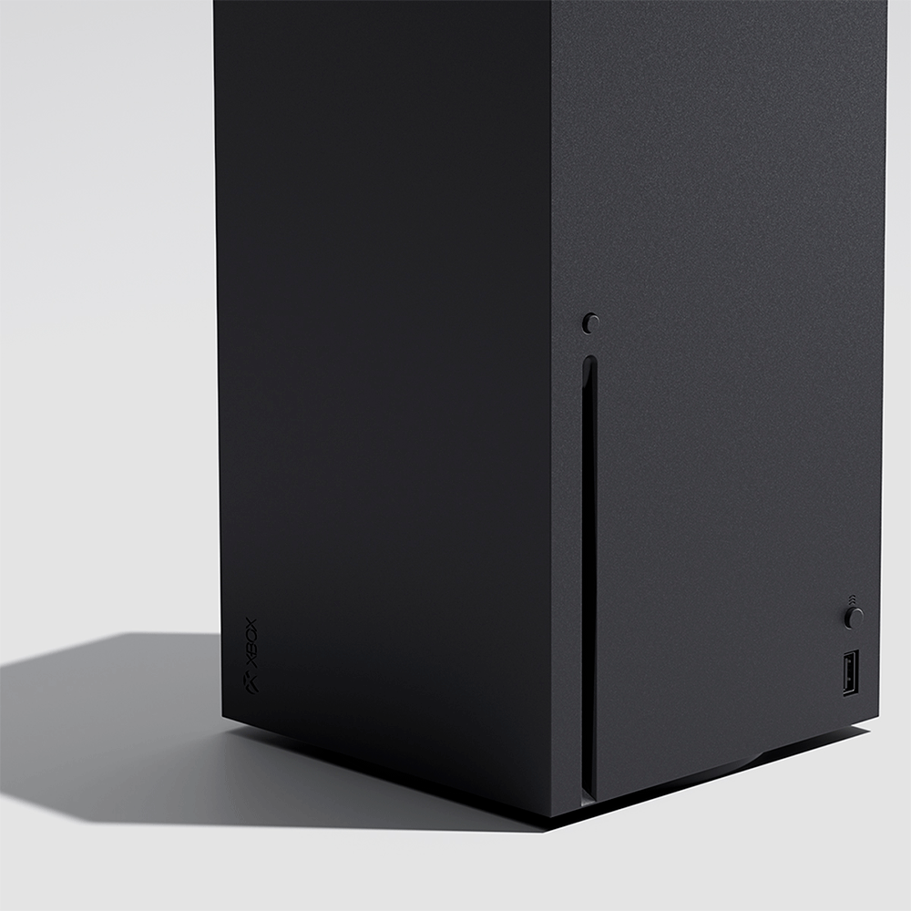 Xbox Series X Microsoft Preto | 1TB SSD Artigo: 223116 - Fujioka