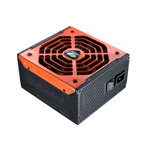 Fonte Cougar 850W Modular 80 Plus Bronze BXM850  | Bivolt DF - 59999 Fonte Cougar 850W Modular 80 Plus Bronze BXM850  | Bivolt DF - 59999