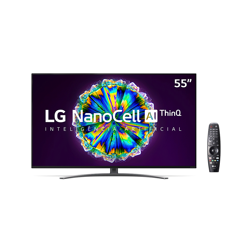 Smart TV LG 55