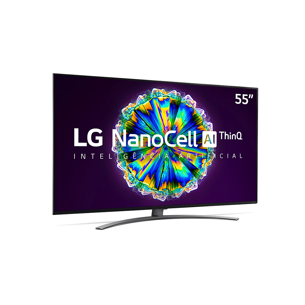 Smart TV LG 55