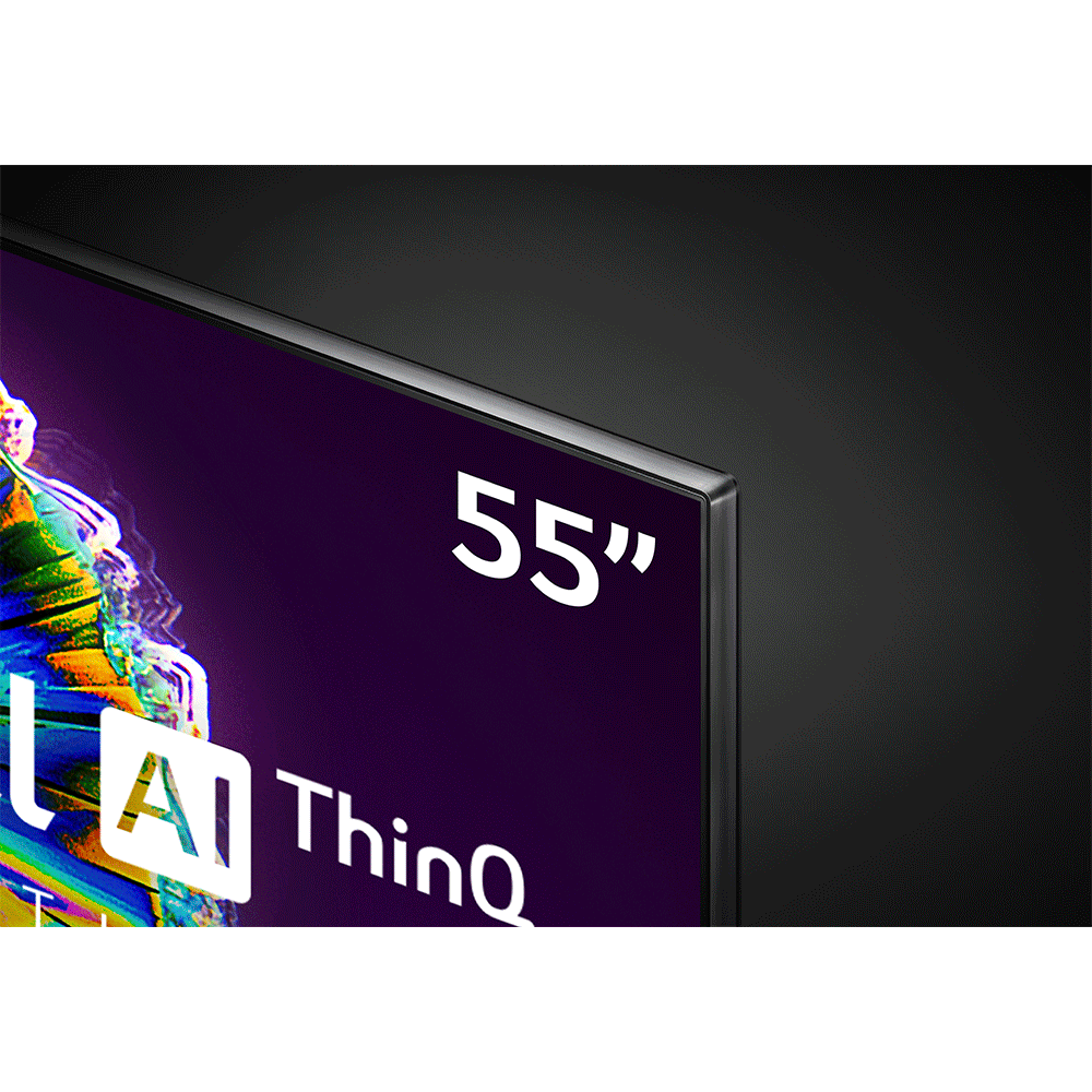 Smart TV LG 55