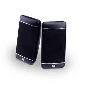 Caixa de Som Maxtprint S4 5W Preto DF - 582087 Caixa de Som Maxtprint S4 5W Preto DF - 582087