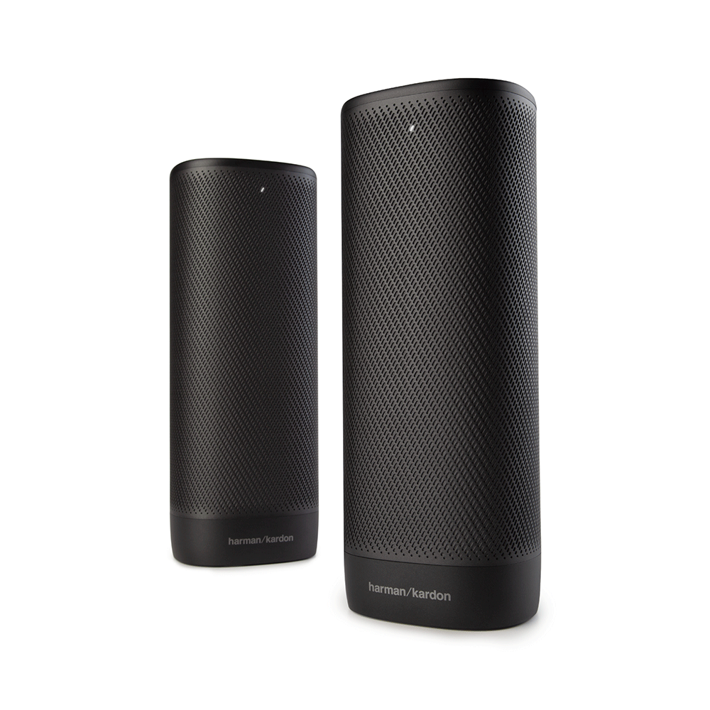 Soundbar Harman Surround 5.1 Canais, Bluetooth, Wi-Fi, Potência