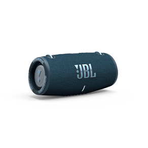Caixa Bluetooth JBL Xtreme 3 IPX67, Potência 50W RMS | Azul DF - 286051