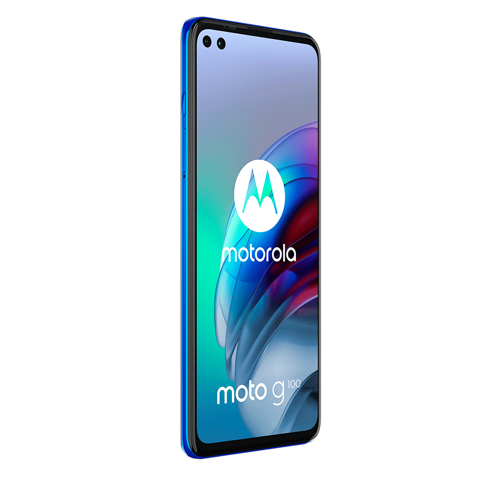 moto g100 - Android スマートフォン | motorola JP