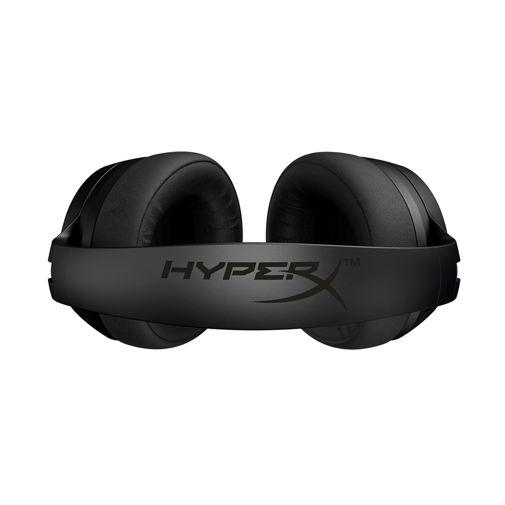 Headset HyperX Cloud Flight S Preto - Fujioka Distribuidor
