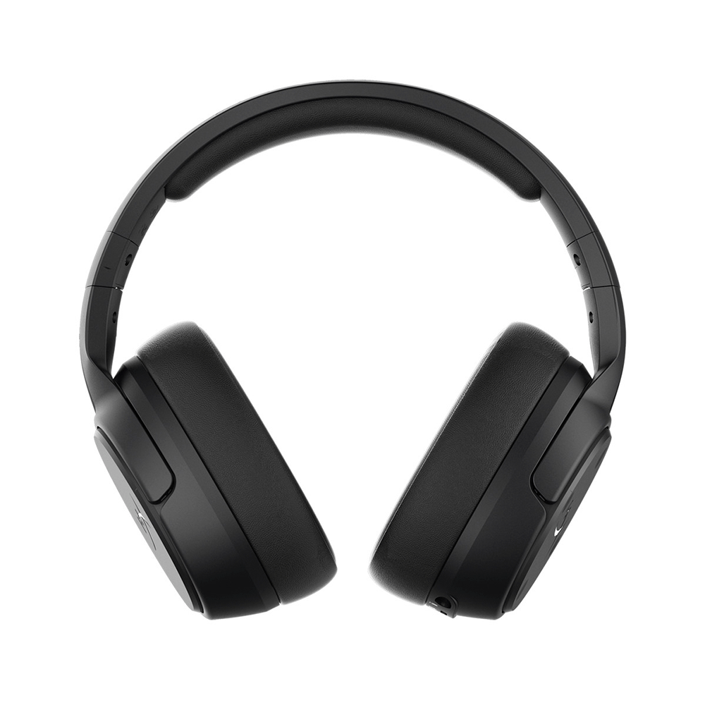 Headset HyperX Cloud Flight S Preto - Fujioka Distribuidor
