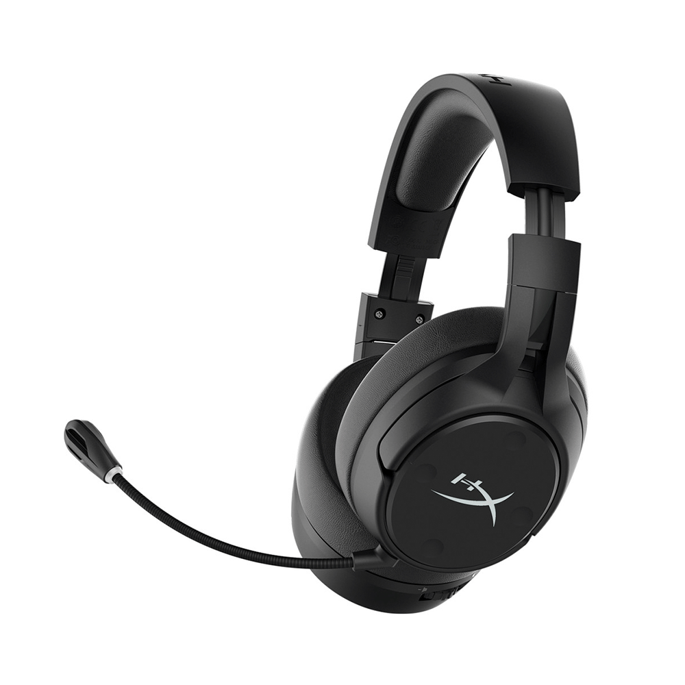 ワイヤレス HyperX Cloud Flight HX-HSCF-BK/AM HyperX Cloud Flight HX-HSCF-BK/AM | Amazon.com.br